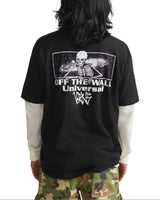 Vans Mens Universal Short Sleeve T-Shirt