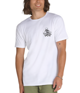 Vans Mens Universe Short Sleeve T-Shirt