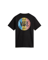 Vans Mens Retro Co Short Sleeve T-Shirt