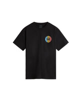 Vans Mens Retro Co Short Sleeve T-Shirt