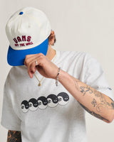 Vans Mens Design Co Low Unconstructed Hat