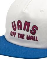 Vans Mens Design Co Low Unconstructed Hat