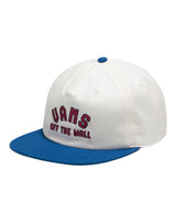 Vans Mens Design Co Low Unconstructed Hat