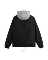 Vans Mens Riley Hooded Coach's Jacket