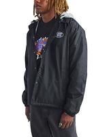 Vans Mens Riley Hooded Coach's Jacket