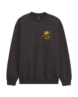 Vans Mens Circle Bones Formula Crew Sweatshirt