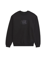Vans Mens Classic Oval Crew Sweatshirt