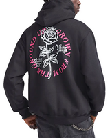 Vans Mens Grown From The Ground Up Pullover Hoodie Sweatshirt