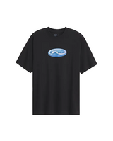 Vans Mens 3D Retroval Short Sleeve T-Shirt