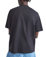 Vans Mens 3D Retroval Short Sleeve T-Shirt