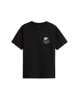 Vans Mens Stockpile Short Sleeve T-Shirt