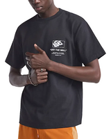 Vans Mens Stockpile Short Sleeve T-Shirt