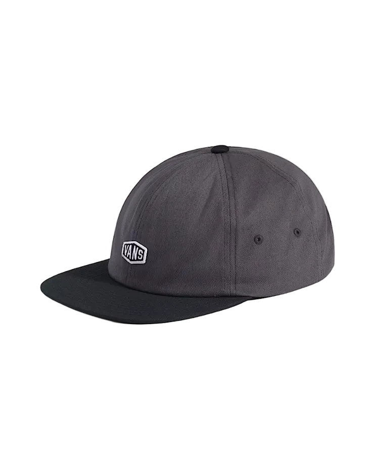 Vans Hex Logo Snapback Hat – ShopCGX