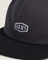 Vans Hex Logo Snapback Hat