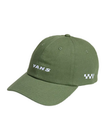 Vans Checkerboard Side Snapback Hat