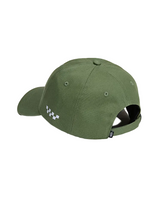 Vans Checkerboard Side Snapback Hat