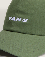 Vans Checkerboard Side Snapback Hat