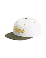 Vans Gotsie Snapback Hat