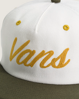 Vans Gotsie Snapback Hat