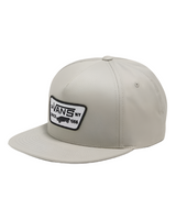 Vans Full Patch Snapback Hat