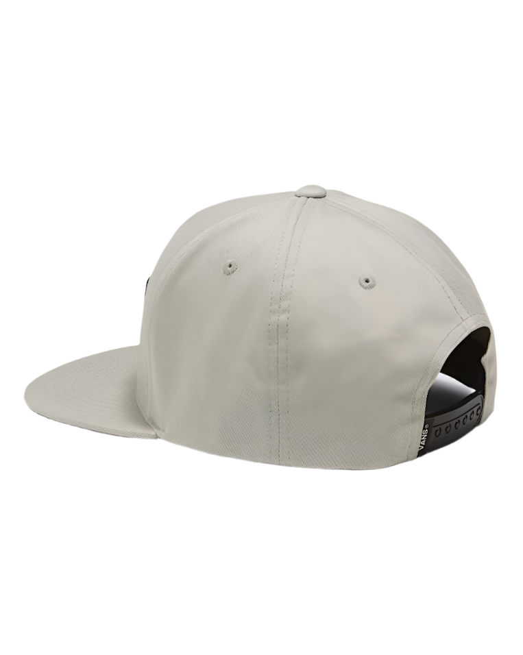 Vans Full Patch Snapback Hat