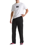 Vans Mens Authentic Chino Straight Pants