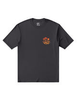 Vans Mens Sea Level Short Sleeve T-Shirt