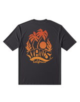 Vans Mens Sea Level Short Sleeve T-Shirt