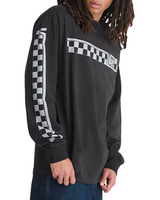 Vans Mens Racing Long Sleeve T-Shirt
