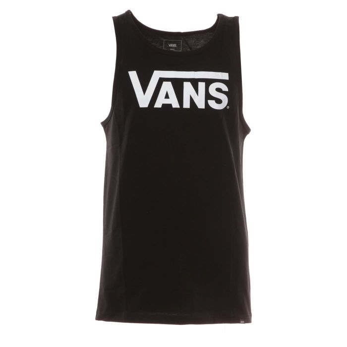 Vans Mens Classic Tank Top