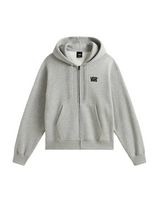 Vans Mens Stretch Logo Full Zip Hoodie Jacket
