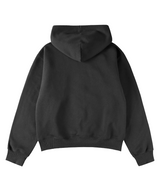 Vans Mens Stretch Logo Full Zip Hoodie Jacket