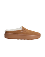 Vans Womens Platform Light Mules