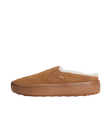 Vans Womens Platform Light Mules