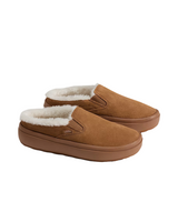 Vans Womens Platform Light Mules