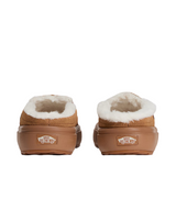 Vans Womens Platform Light Mules
