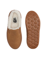 Vans Womens Platform Light Mules