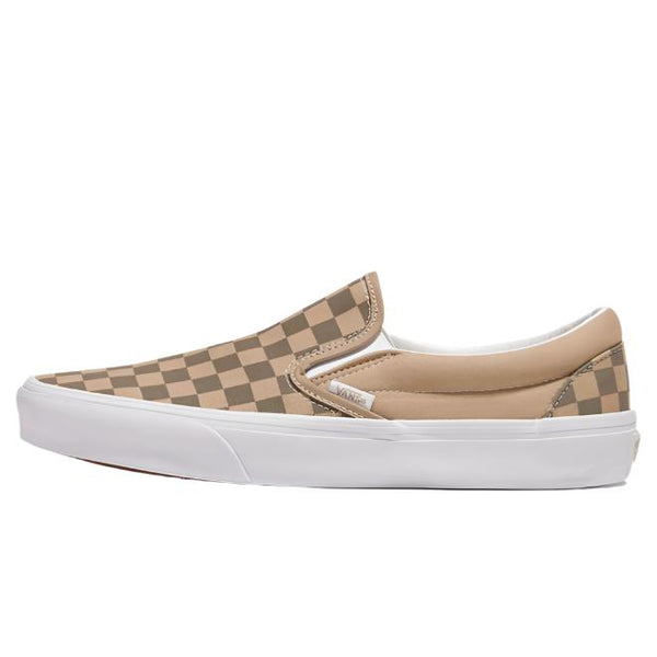 Vans Classic Slip-On Sneakers - Unisex Sizing