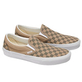 Vans Classic Slip-On Sneakers - Unisex Sizing