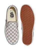 Vans Checkerboard Classic Slip-On Sneakers - Unisex Sizing