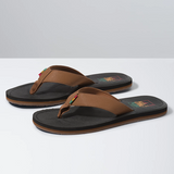 VANS Nexpa Synthethic Sandals - Unisex Sizing