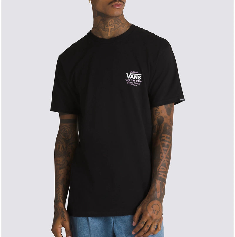 Vans Holder St. Classic Short Sleeve T-Shirt