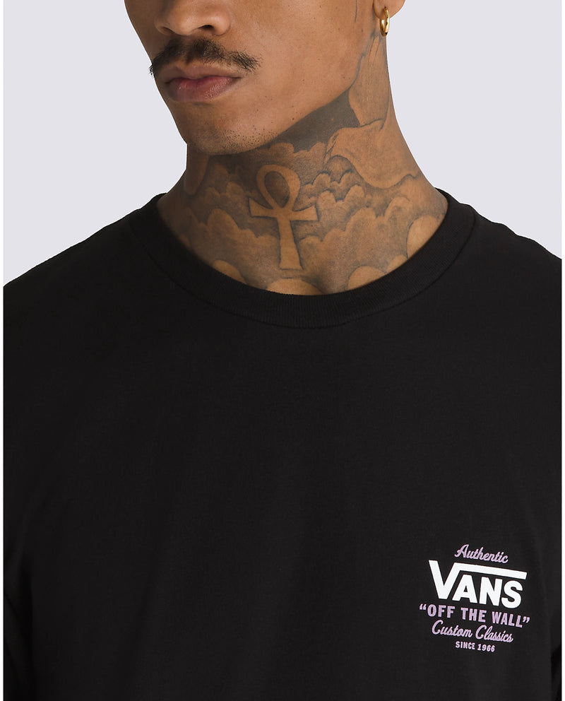 Vans Holder St. Classic Short Sleeve T-Shirt