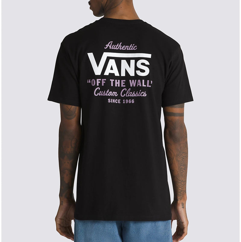 Vans Holder St. Classic Short Sleeve T-Shirt