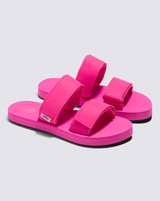 Vans Cayucas Slide Sandals - Unisex Sizing