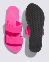 Vans Cayucas Slide Sandals - Unisex Sizing