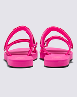Vans Cayucas Slide Sandals - Unisex Sizing