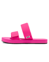 Vans Cayucas Slide Sandals - Unisex Sizing