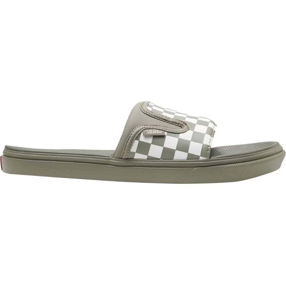 Vans UltraCush Slide-On Sandals - Unisex Sizing