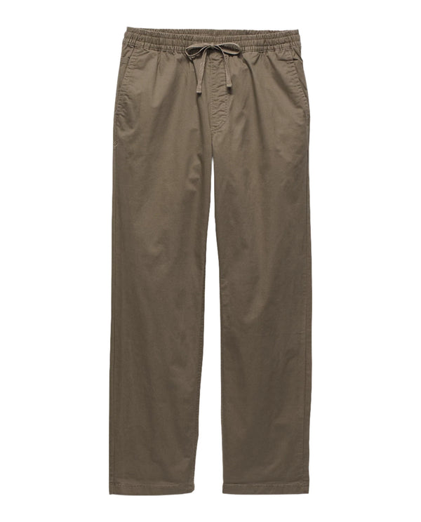 Vans Mens Range Relaxed Elastic Pants